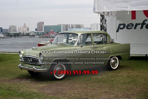 Стекло для Toyota Crown седан 1958 - 1962, S30 [рестайлинг]