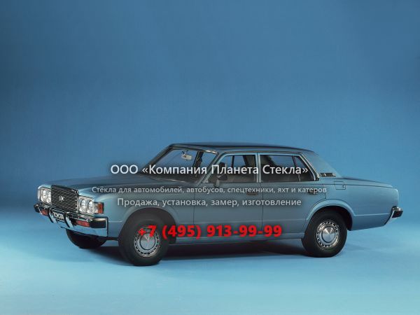 Стекло для Toyota Crown седан 1974 - 1978, S80