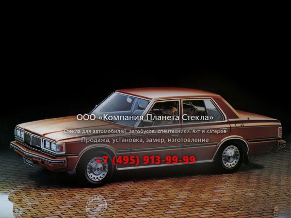 Стекло для Toyota Crown седан 1979 - 1982, S110