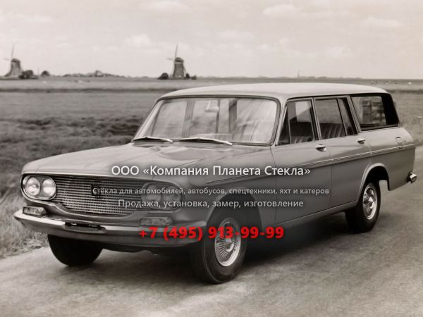 Стекло для Toyota Crown универсал 1962 - 1967, S40