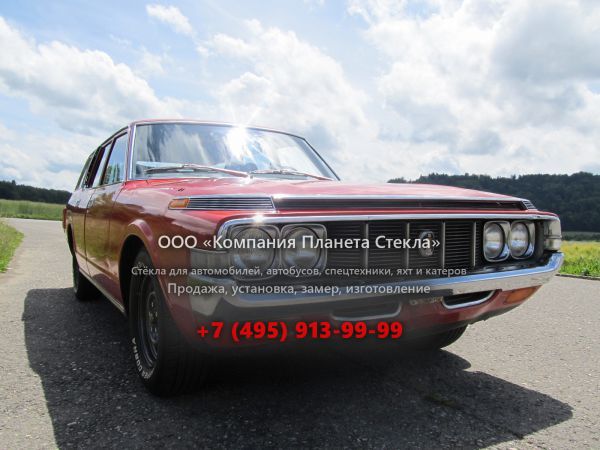 Стекло для Toyota Crown универсал 1973 - 1974, S70 [рестайлинг]