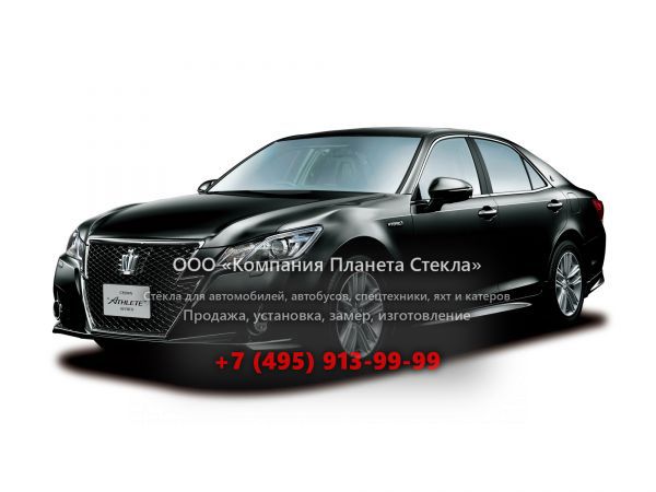 Стекло для Toyota Crown Athlete седан 2012 - 2015, S210