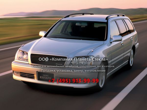 Стекло для Toyota Crown Estate универсал 2001 - 2007, S170 [рестайлинг]