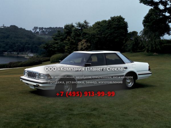 Стекло для Toyota Crown JDM хардтоп S120