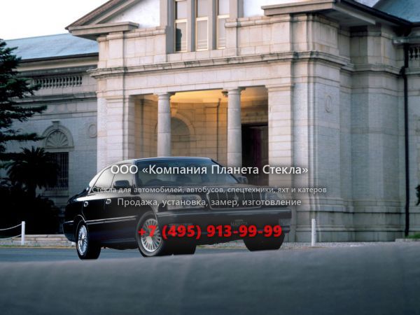 Стекло для Toyota Crown Majesta хардтоп 1997 - 1999, S150 [рестайлинг]