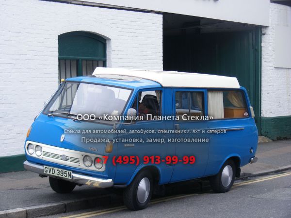 Стекло для Toyota Hiace Combi минивэн H10