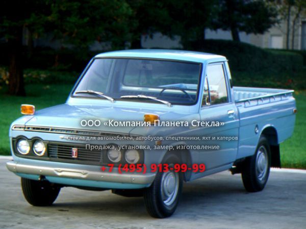 Стекло для Toyota Hilux пикап 1 поколение