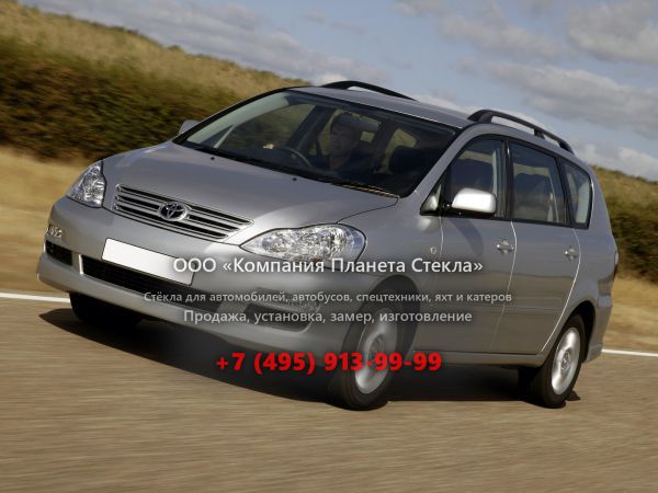 Стекло для Toyota Ipsum минивэн 2003 - 2009, 2 поколение [рестайлинг]