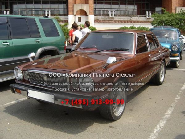 Стекло для Toyota Mark II седан 1976 - 1980, X30/X40