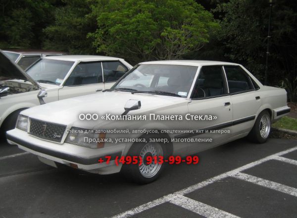 Стекло для Toyota Mark II седан 1981 - 1984, Х60