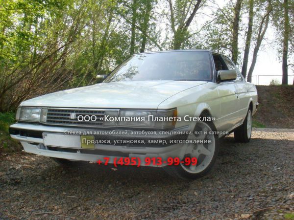 Стекло для Toyota Mark II седан 1984 - 1997, X70