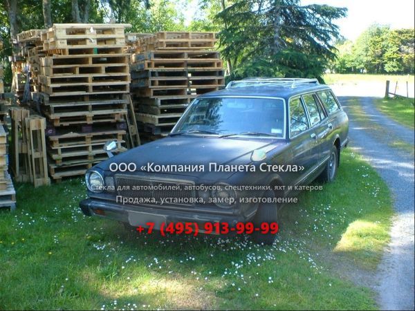 Стекло для Toyota Mark II универсал 1976 - 1980, X30/X40