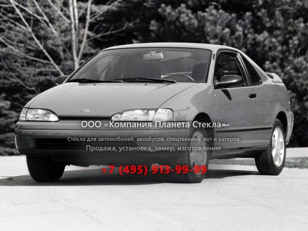 Стекло для Toyota Paseo купе 1991 - 1995, 1 поколение