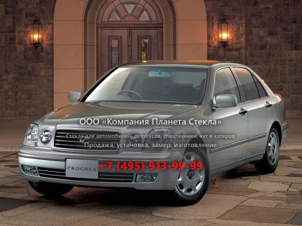 Стекло для Toyota Progres седан 1998 - 2004, 1 поколение