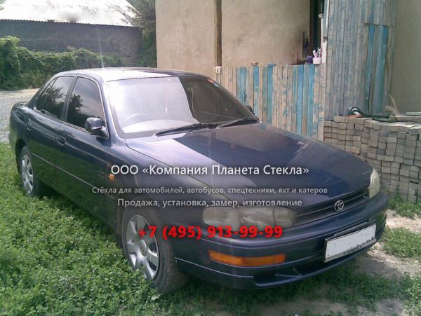 Стекло для Toyota Scepter купе 1991 - 1996, 1 поколение