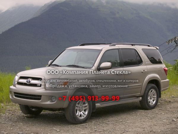  для Toyota SEQUOIA