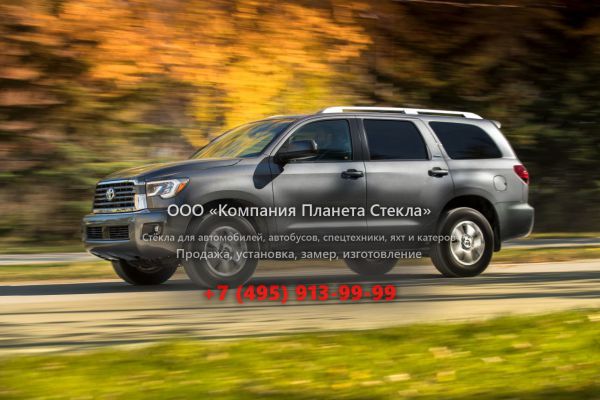  для Toyota SEQUOIA