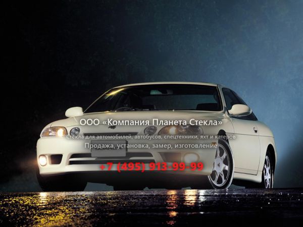 Стекло для Toyota Soarer купе 1996 - 2001, Z30 [рестайлинг]