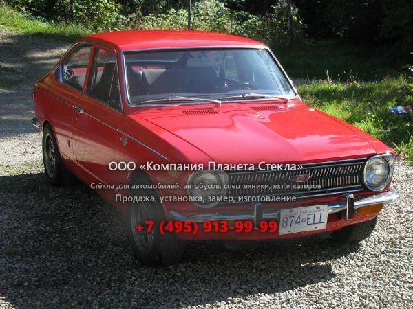 Стекло для Toyota Sprinter купе E20