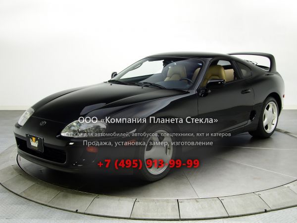 Стекло для Toyota Supra тарга 1993 - 1996, Mark IV