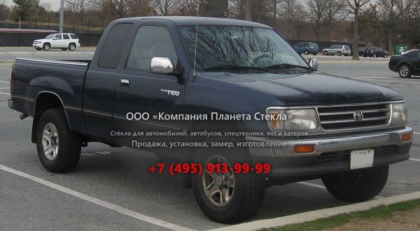 Стекло для Toyota T100