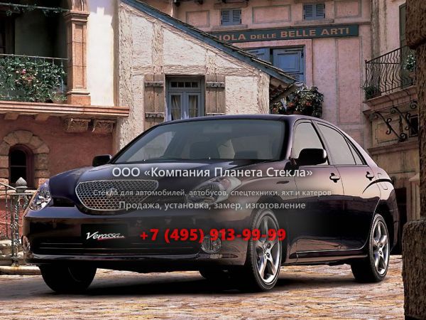 Стекло для Toyota Verossa седан 2001 - 2004, 1 поколение