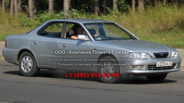 Стекло для Toyota Vista седан 1994 - 1998, V40