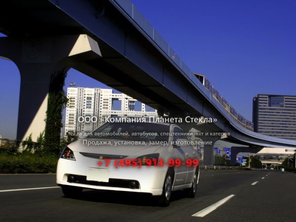 Стекло для Toyota Will VS хетчбэк 2001 - 2004, 1 поколение