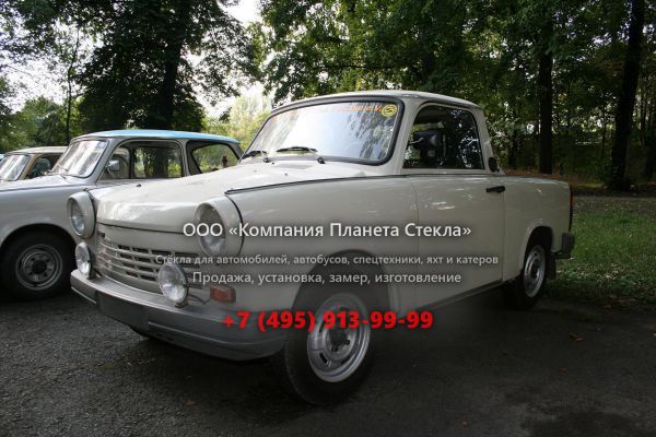 Стекло для Trabant 1.1 пикап 1989 - 1991, 1 поколение