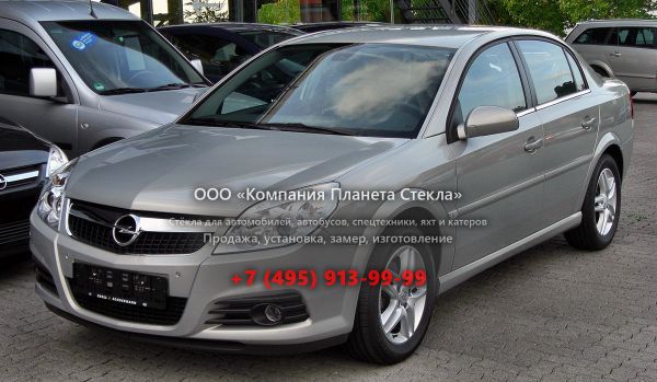 Стекло для Vauxhall Vectra