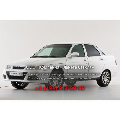 Стекло для ВАЗ (Lada) 2110 седан 2012 - 2014, 1 поколение [рестайлинг]