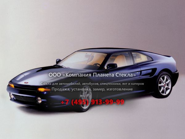 Стекло для Venturi 300 купе 1994 - 2000, 1 поколение