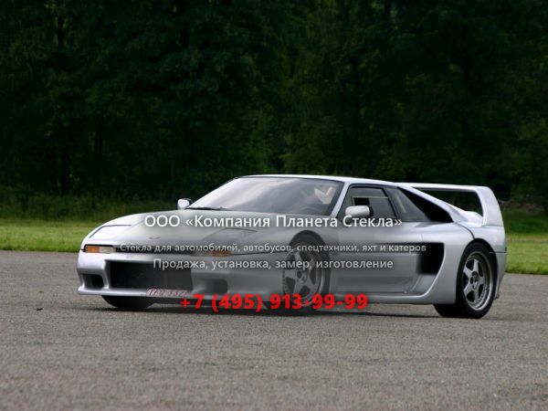 Стекло для Venturi 400 купе 1994 - 2018, 1 поколение