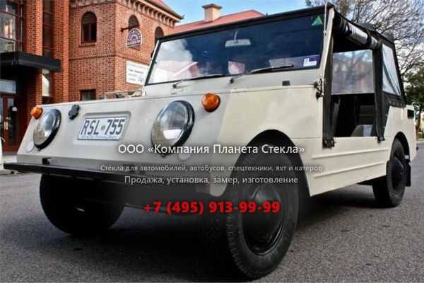 Стекло для Volkswagen Country Buggy