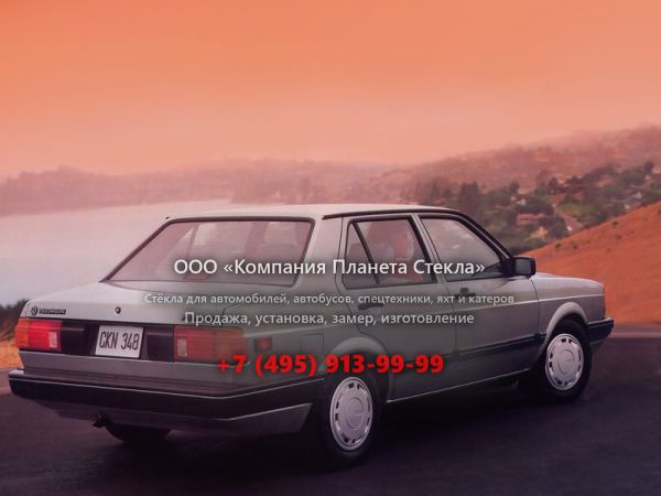 Стекло для Volkswagen Fox седан 1987 - 1991, 1 поколение