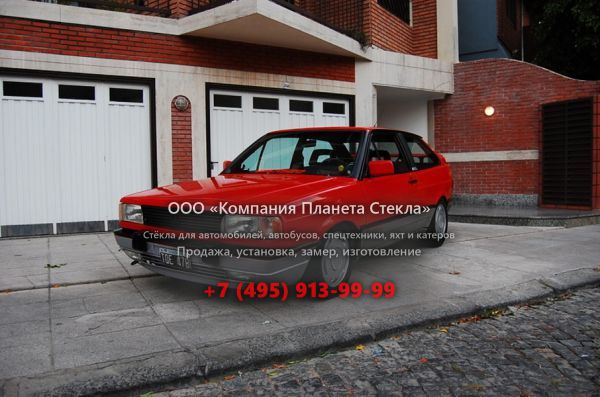Стекло для Volkswagen Gol GTI хетчбэк 1987 - 1994, G1 [рестайлинг]