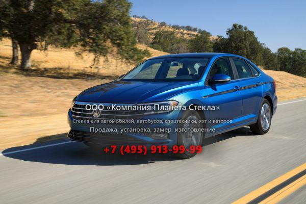 Стекло для Volkswagen Jetta седан 2018 - 2018, 7 поколение