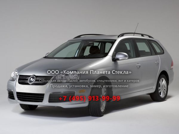 Стекло для Volkswagen Jetta SportWagen универсал 2005 - 2011, 5 поколение