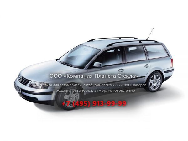 Стекло для Volkswagen Passat универсал 1996 - 2000, B5