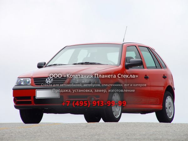 Стекло для Volkswagen Pointer хетчбэк 2003 - 2008, 2 поколение