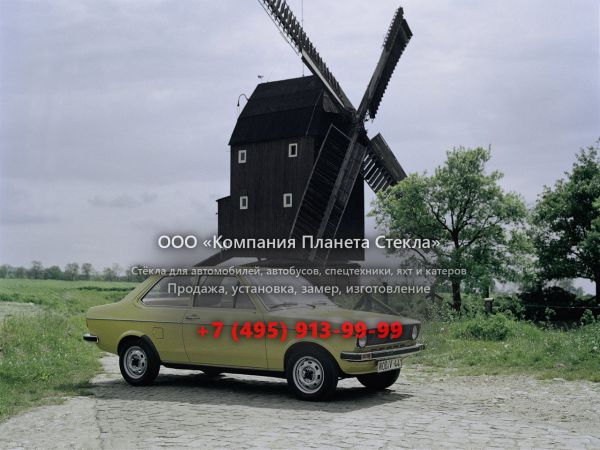 Стекло для Volkswagen Polo седан 1975 - 1979, 1 поколение