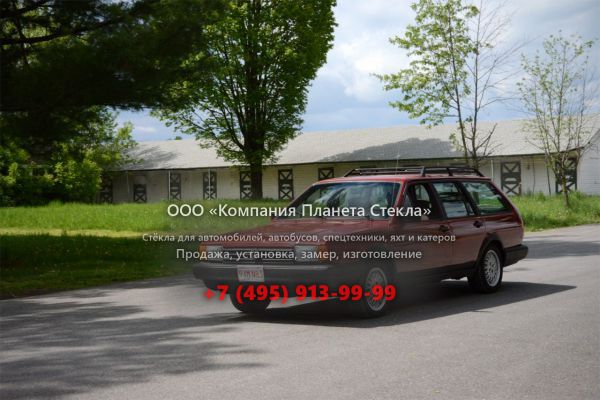 Стекло для Volkswagen Quantum универсал 1985 - 1988, 1 поколение