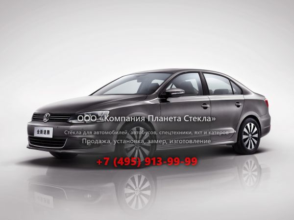 Стекло для Volkswagen Sagitar седан 2012 - 2018, 2 поколение