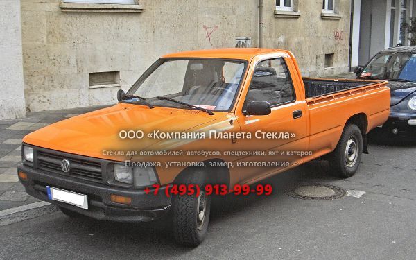 Стекло для Volkswagen Taro