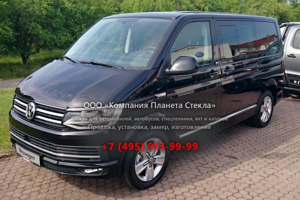 Стекло для Volkswagen Transporter Kombi минивэн 2015 - 2018, T6