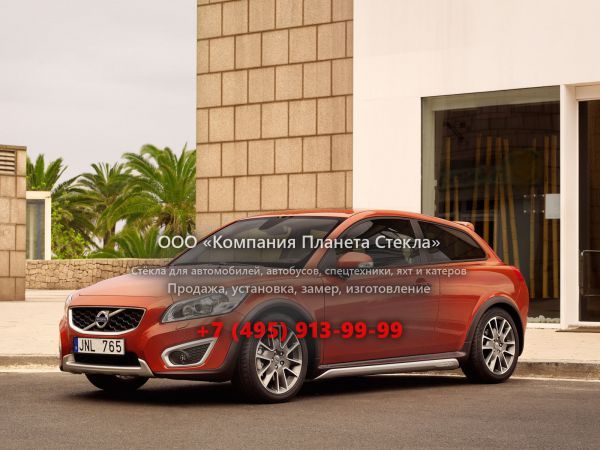  для Volvo C30