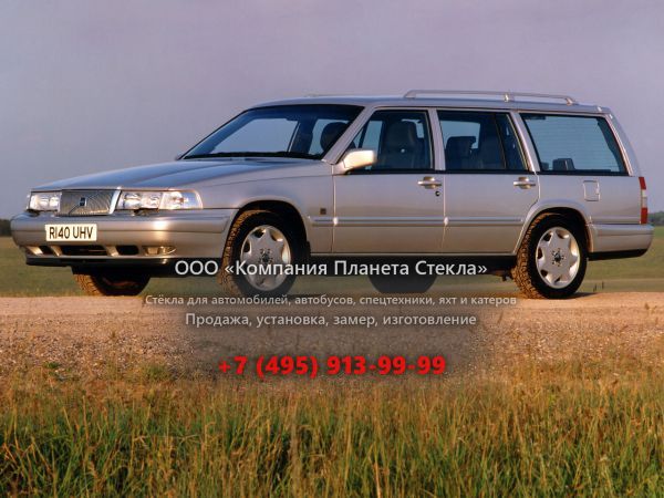 Стекло для Volvo V90 универсал 1996 - 1998, 1 поколение