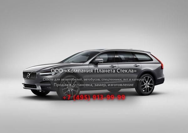 Стекло для Volvo V90 Cross Country универсал 2016 - 2018, 2 поколение