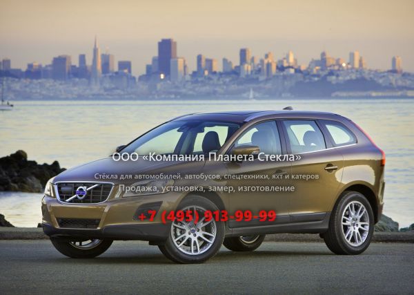  для Volvo XC60