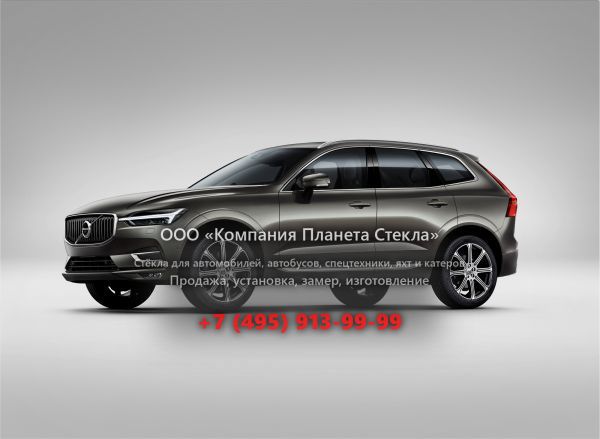  для Volvo XC60